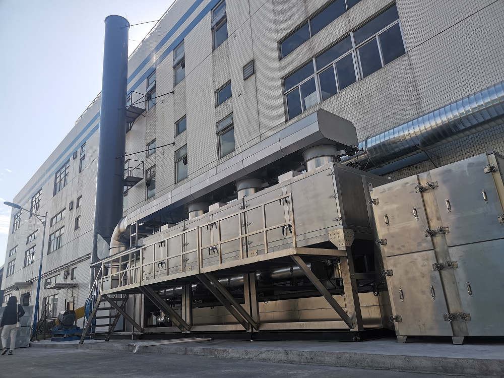 4w風(fēng)量催化燃燒 日豐集團(tuán).png